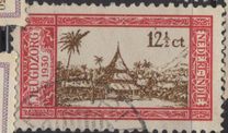 [Youth Care Charity - Inscription "JEUGDZORG 1930", type P]