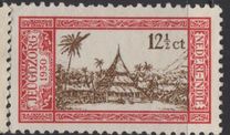 [Youth Care Charity - Inscription "JEUGDZORG 1930", type P]