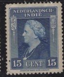 [Local Motives & Queen Wilhelmina, type CD1]