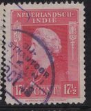 [Local Motives & Queen Wilhelmina, type CD2]