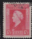 [Local Motives & Queen Wilhelmina, type CD2]