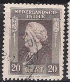 [Local Motives & Queen Wilhelmina, type CD3]