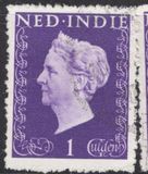 [Queen Wilhelmina, Вид CO]