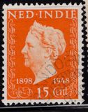 [The 50th Anniversary of the Reign of Queen Wilhelmina, Вид CP]