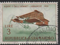 [Early Planes, 類型 OM]