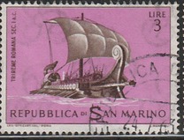 [Old Sailing Ships, type PR]