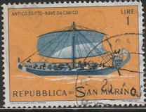 [Old Sailing Ships, type PP]
