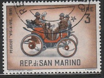 [Vintage Cars, タイプ NX]