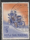 [Vintage Cars, タイプ NZ]