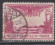 [Airmail - Sun & Landscape, 类型 S]
