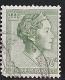 [Grand Duchess Charlotte, type KF]