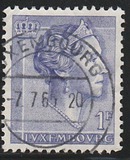 [Grand Duchess Charlotte, type KG]
