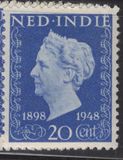 [The 50th Anniversary of the Reign of Queen Wilhelmina, Вид CP1]
