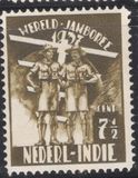 [World Jamboree, Netherlands, tyyppi AR]