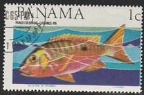 [Marine Life, type RI]
