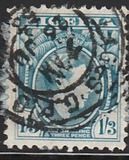 [King George VI, Typ P13]