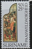 [Easter, type AIC]