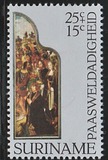 [Easter, type AHZ]