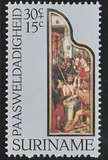[Easter, type AIA]