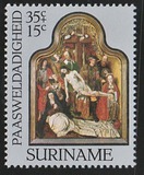 [Easter, type AIB]