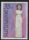 [Surinam Costumes, Tipo AHU]
