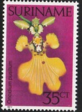 [Surinam Orchids, loại AHP]