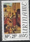 [Easter - Paintings in Alkmaar Church, ประเภท AGN]