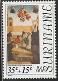 [Easter - Paintings in Alkmaar Church, ประเภท AGM]