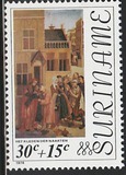 [Easter - Paintings in Alkmaar Church, ประเภท AGL]