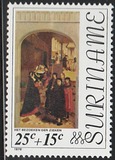 [Easter - Paintings in Alkmaar Church, ประเภท AGK]