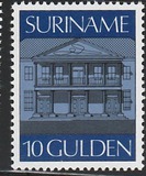 [Central Bank, Paramaribo, Tipi AGB4]