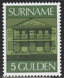 [Central Bank, Paramaribo, Tipi AGB1]