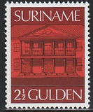 [Central Bank, Paramaribo, Tipi AGB2]