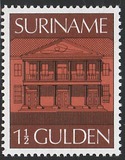 [Central Bank, Paramaribo, Tipi AGB1]