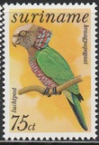 [Airmail - Birds, type AIH]
