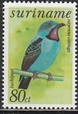 [Airmail - Birds, type AII]