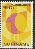 [Easter Charity, type ANB]
