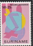 [Easter Charity, type ANC]