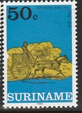 [International Stamp Exhibition "London 1980" - London, England, тип ANE]