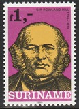 [International Stamp Exhibition "London 1980" - London, England, тип ANF]