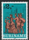 [International Stamp Exhibition "London 1980" - London, England, тип ANG]