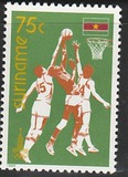 [Olympic Games - Moscow, USSR, Scrivi ANL]