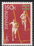 [Olympic Games - Moscow, USSR, Scrivi ANM]