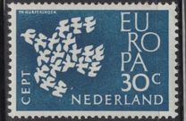[EUROPA Stamps, тып OL1]