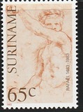 [The 500th Anniversary of the Birth of Raphael, 1483-1520, tyyppi ASD]