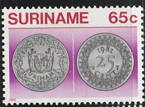 [Coins and Banknotes, type ASJ]