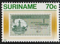 [Coins and Banknotes, type ASL]