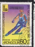 [Olympic Winter Games - Lake Placid, USA, type XTX]