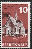 [The 100th Anniversary of Redemptorists Mission, Tip WN]