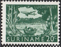 [Airmail - Local Motives, type VJ]